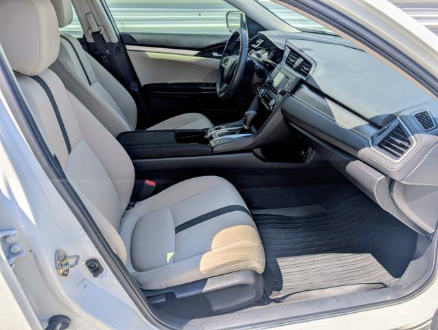 Used 2017 Honda Civic LX image 17