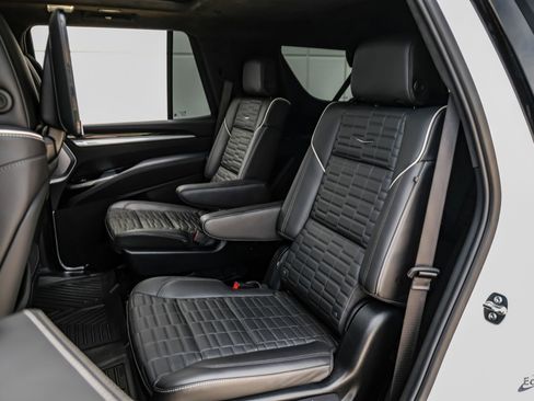 Used 2025 Cadillac Escalade Sport Platinum image 92