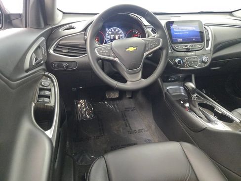 Used 2023 Chevrolet Malibu LT FWD image 16