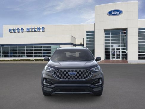 New 2024 Ford Edge SEL w/ Convenience Package image 6