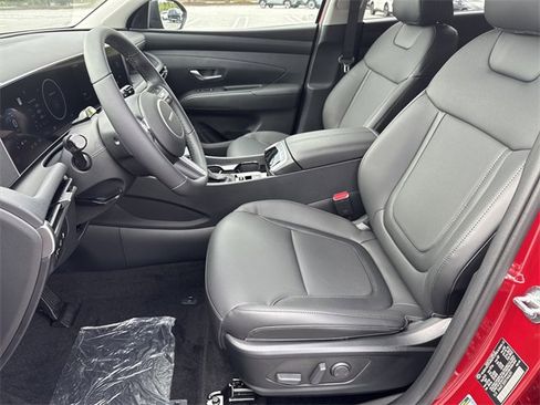 New 2026 Hyundai Tucson SEL image 9