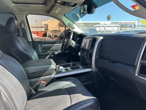 Used 2018 RAM 1500 Sport w/ Convenience Group image 27