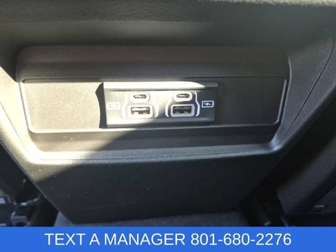 New 2026 Jeep Grand Cherokee Laredo AWD/4WD image 15
