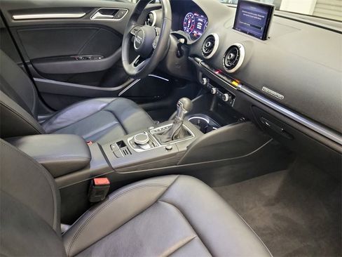 Used 2020 Audi A3 2.0T Premium Plus image 18