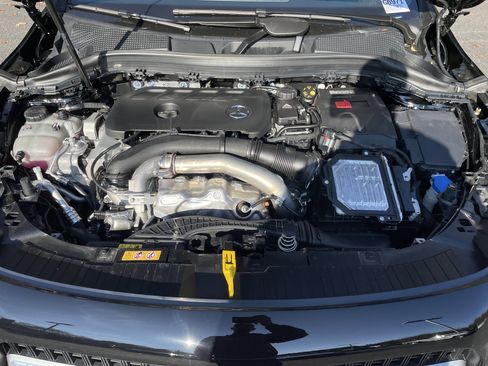 New 2026 Mercedes-Benz GLA 250 GLA 250 SUV image 45