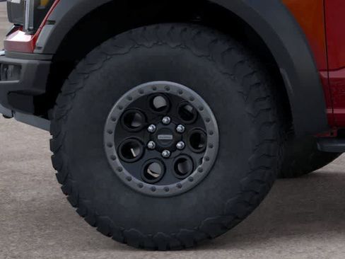 New 2025 Ford F150 Raptor AWD/4WD image 19