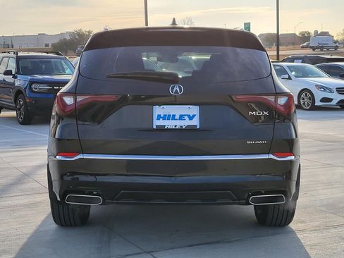 New 2026 Acura MDX w/ Advance Package image 4