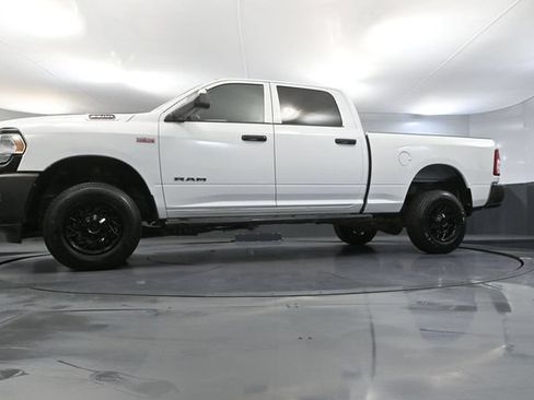 Used 2022 RAM 2500 Tradesman AWD/4WD image 43