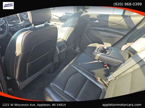 Used 2019 Chevrolet Equinox Premier image 37