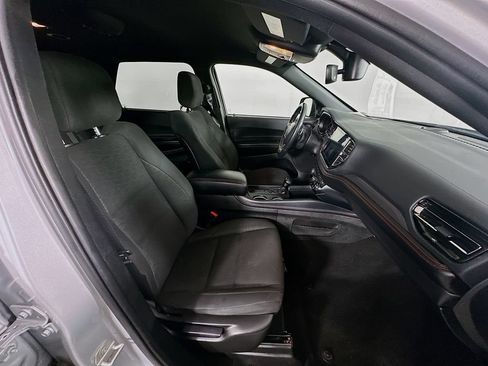 Certified 2023 Dodge Durango R/T w/ Blacktop Package AWD/4WD image 41