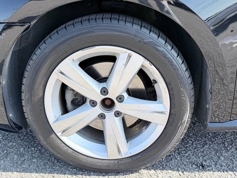 Used 2013 Volkswagen Passat 2.5 SE image 29