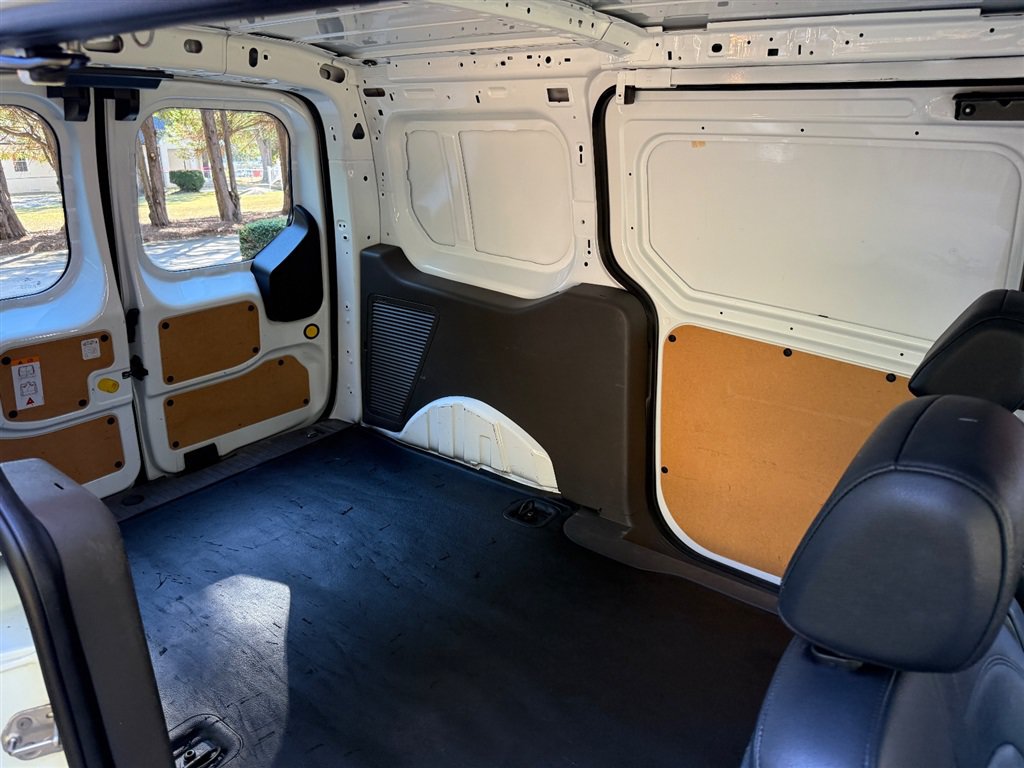 Used 2020 Ford Transit Connect XL FWD image 46