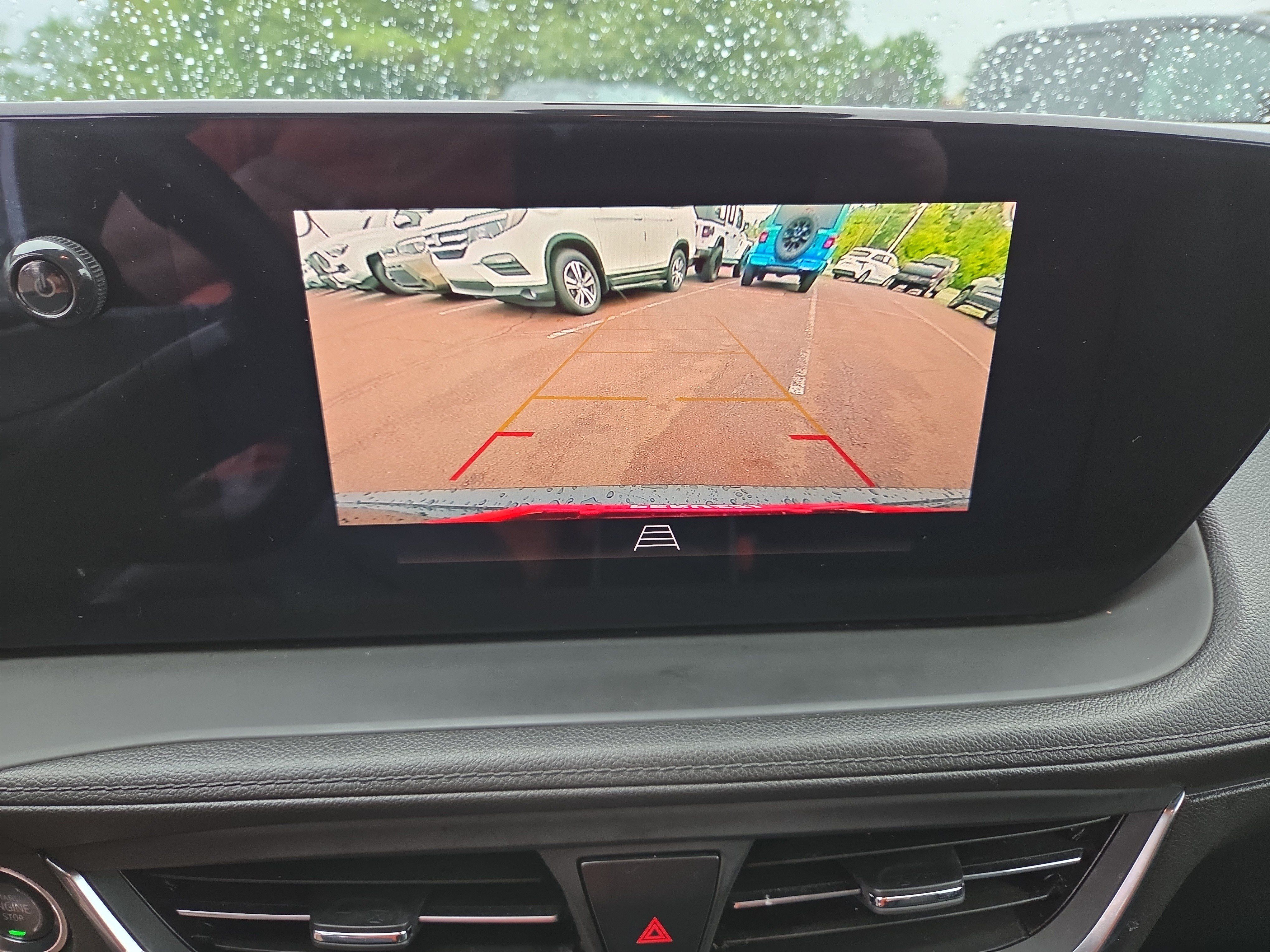 Used 2024 Buick Encore GX Sport Touring AWD/4WD image 23