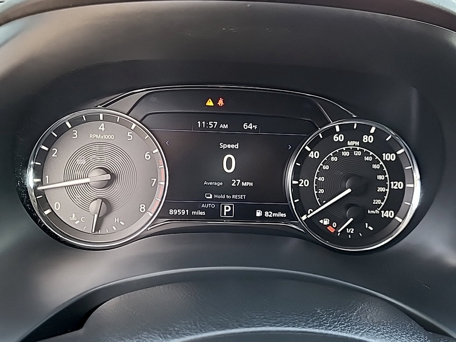Used 2020 INFINITI QX80 Luxe w/ Proassist Package AWD/4WD image 21