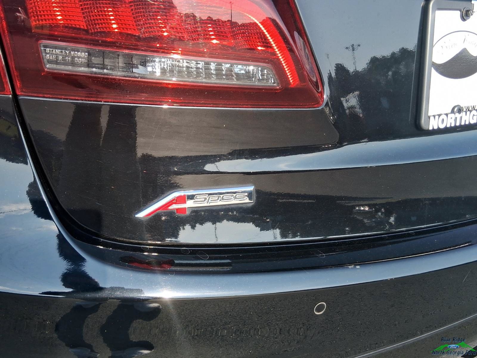 Used 2019 Acura TLX w/ Technology & A-SPEC Package FWD image 30