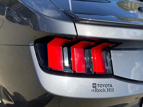 Used 2024 Ford Mustang Premium RWD image 42