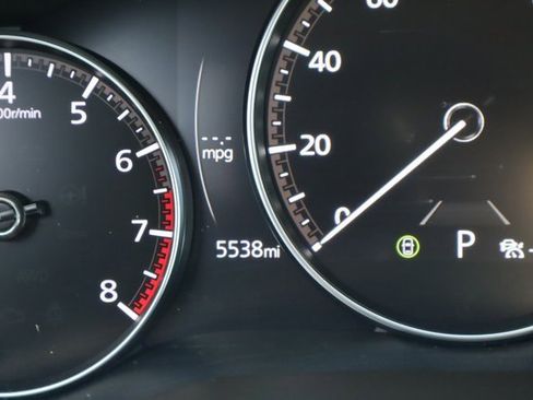 Used 2025 MAZDA CX-50 AWD 2.5 S w/ Premium Plus Pkg image 39