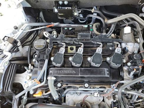 Used 2024 Honda Accord EX image 22