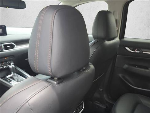 Used 2023 MAZDA CX-5 AWD 2.5 S image 22