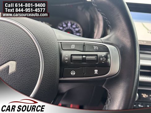 Used 2023 Kia K5 GT-Line w/ GT-Line Premium Package image 28