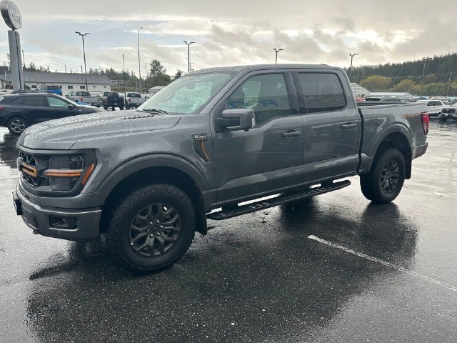 Used 2026 Ford F150 Tremor w/ Equipment Group 402B MID AWD/4WD image 6