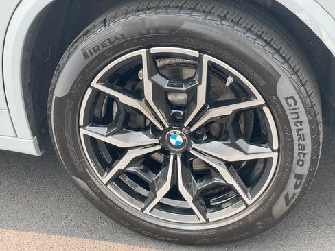 Used 2024 BMW X3 xDrive30i w/ Premium Package AWD/4WD image 29