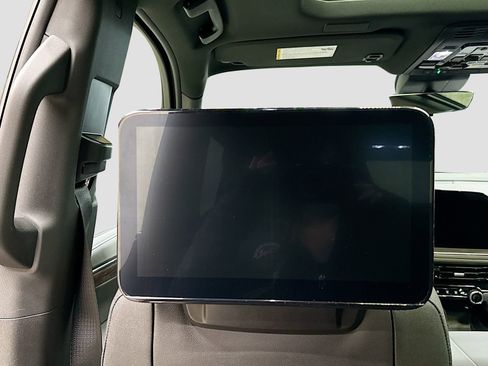 New 2026 Chevrolet Tahoe Premier image 32