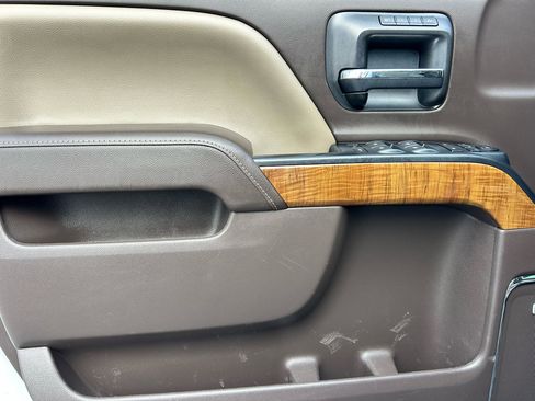 Used 2018 GMC Sierra 1500 SLT image 7