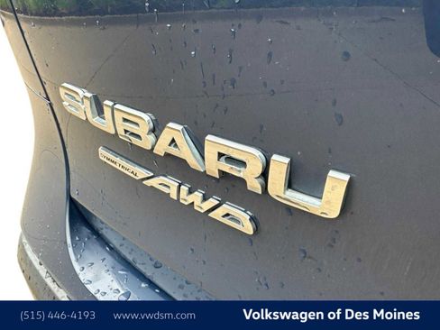 Used 2023 Subaru Ascent Limited image 6