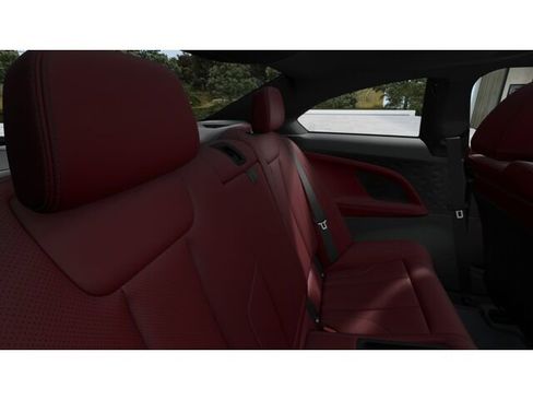New 2026 BMW 230i xDrive Coupe w/ Premium Package AWD/4WD image 12