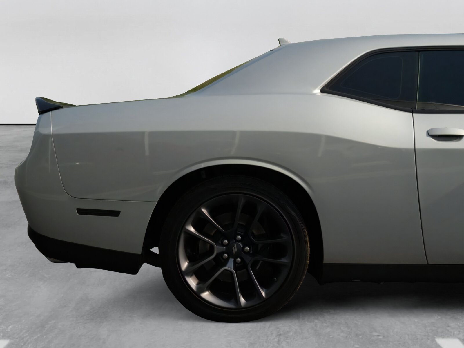 Used 2023 Dodge Challenger R/T Scat Pack RWD image 15