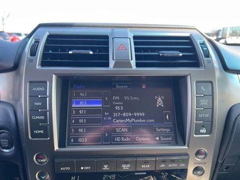 Used 2014 Lexus GX 460 w/ Premium Package image 20