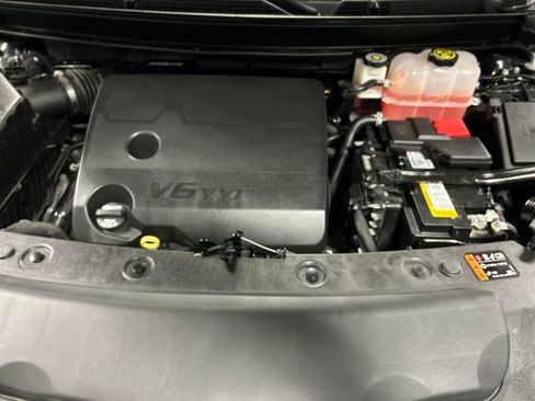 Used 2023 Buick Enclave Essence w/ Trailering Package, 5000 lbs. image 27