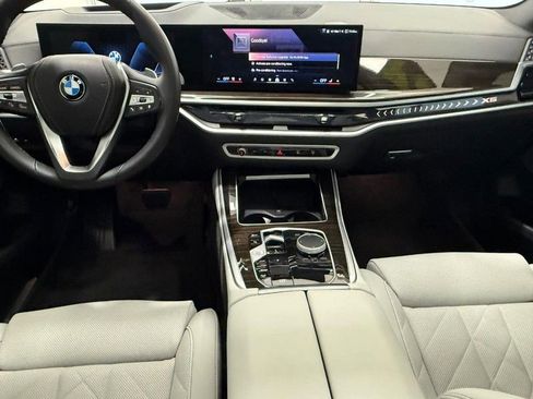 Used 2024 BMW X5 xDrive40i w/ Premium Package AWD/4WD image 9