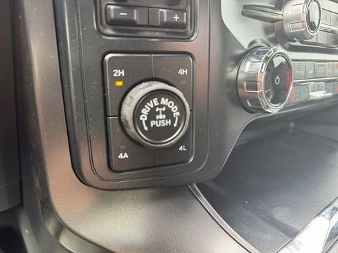 New 2025 Ford F150 Lariat w/ Equipment Group 501A Mid image 37