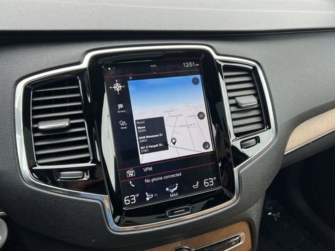 Used 2017 Volvo XC90 T6 Inscription w/ Vision Package image 17