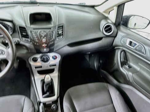 Used 2016 Ford Fiesta SE FWD image 20