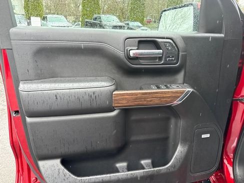 Used 2021 Chevrolet Silverado 1500 High Country w/ Technology Package image 23