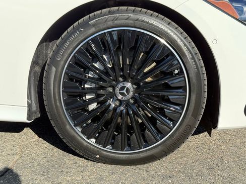 New 2026 Mercedes-Benz CLE 300 CLE 300 image 17