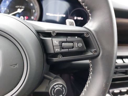 Certified 2024 Porsche 911 Carrera GTS image 19