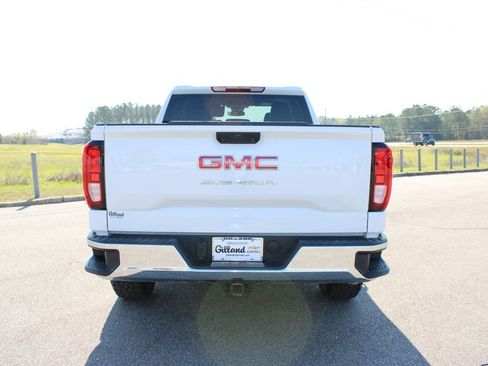 Used 2025 GMC Sierra 1500 Pro w/ Pro Value Package image 20
