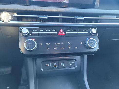 New 2026 Hyundai Tucson SEL image 19