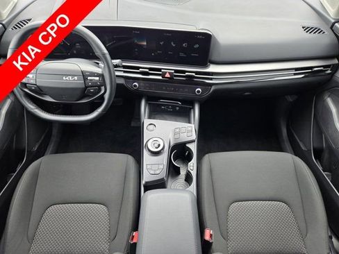 Certified 2026 Kia Sportage S AWD/4WD image 27