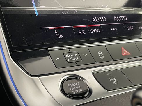 New 2025 Audi A6 2.0T Premium image 32