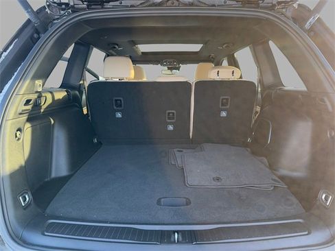 Used 2023 Jeep Grand Cherokee 4WD 4xe image 24