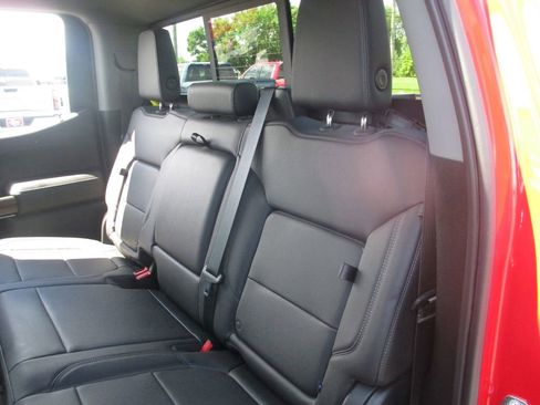 Used 2022 Chevrolet Silverado 1500 RST w/ All Star Edition Plus AWD/4WD image 23