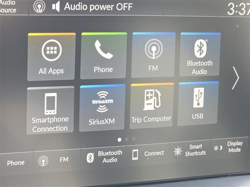 New 2025 Honda Pilot EX-L image 30