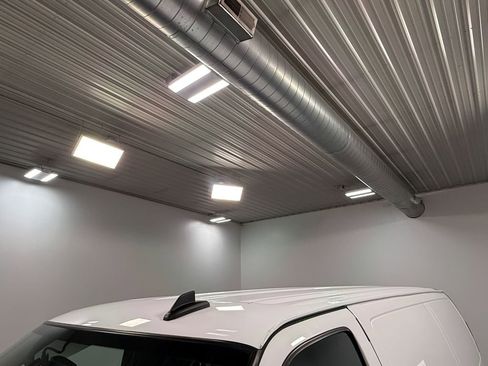 Used 2024 GMC Savana 2500 w/ Driver Convenience Package image 46