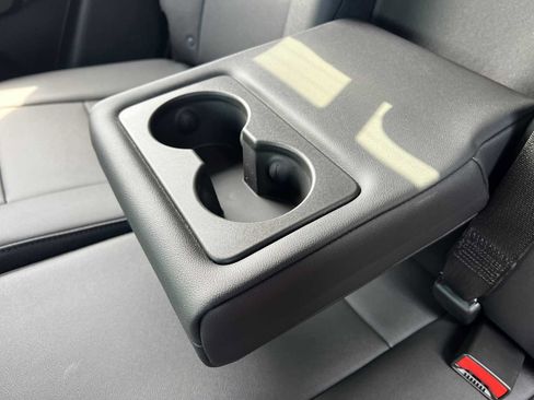New 2026 GMC Canyon Elevation w/ Convenience Package RWD image 19