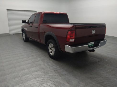 Used 2019 RAM 1500 Tradesman w/ Popular Equipment Group RWD image 5